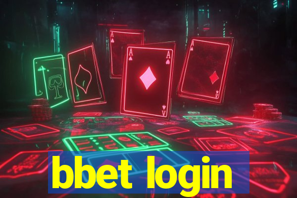 bbet login